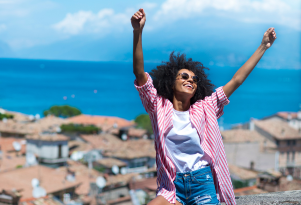 Maximizing Your Credit Card Rewards This Summer